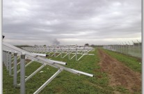 Φωτοβολταϊκή Εγκατάσταση 100 KW – Αγρίνιο 2