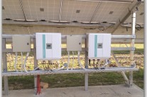 Φωτοβολταϊκή Εγκατάσταση 40 KW – Ευηνοχώρι