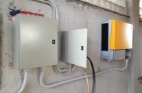 Φωτοβολταϊκή Εγκατάσταση 10 KW – Αγρίνιο
