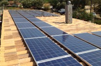 Φωτοβολταϊκή Εγκατάσταση 10 KW – Πογωνιά Ξηρομέρου