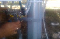 Φωτοβολταϊκή Εγκατάσταση 100 KW – Αγρίνιο