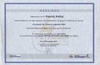 Γεννήτριες AC – Βασικές Ρυθμίσεις AVR