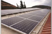 Φωτοβολταϊκή Εγκατάσταση 10 KW – Ναύπακτος