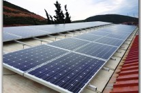 Φωτοβολταϊκή Εγκατάσταση 10 KW – Ναύπακτος
