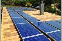 Φωτοβολταϊκή Εγκατάσταση 10 KW – Πογωνιά Ξηρομέρου