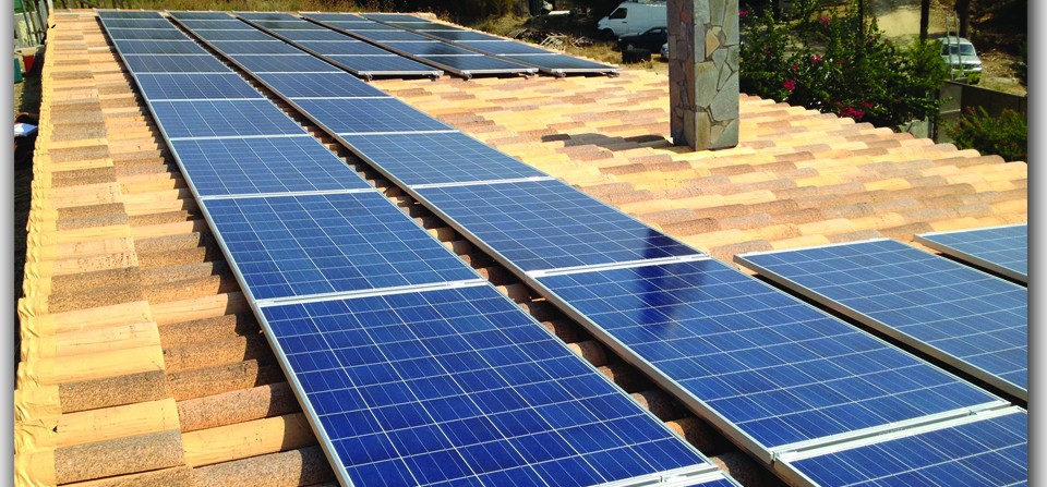 Φωτοβολταϊκή Εγκατάσταση 10 KW – Πογωνιά Ξηρομέρου