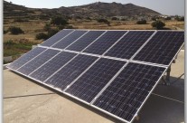 Φωτοβολταϊκή Εγκατάσταση 5KW – Σκύρος